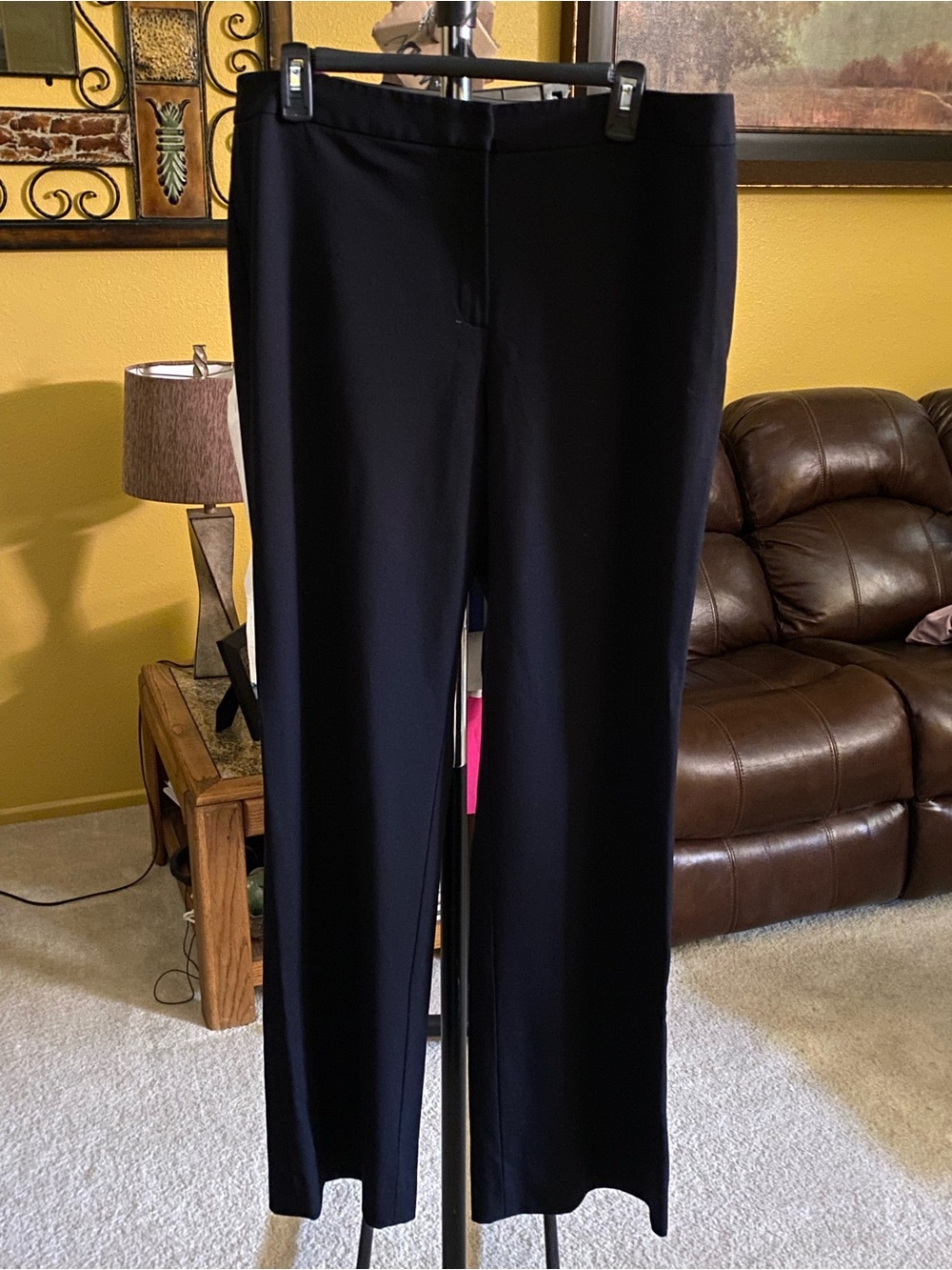 Lafayette 148 New York Pants